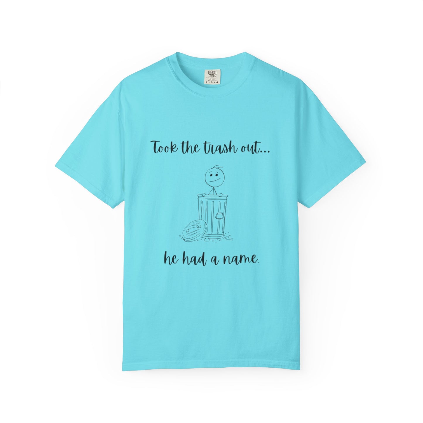 Breakup Comfort T-Shirt