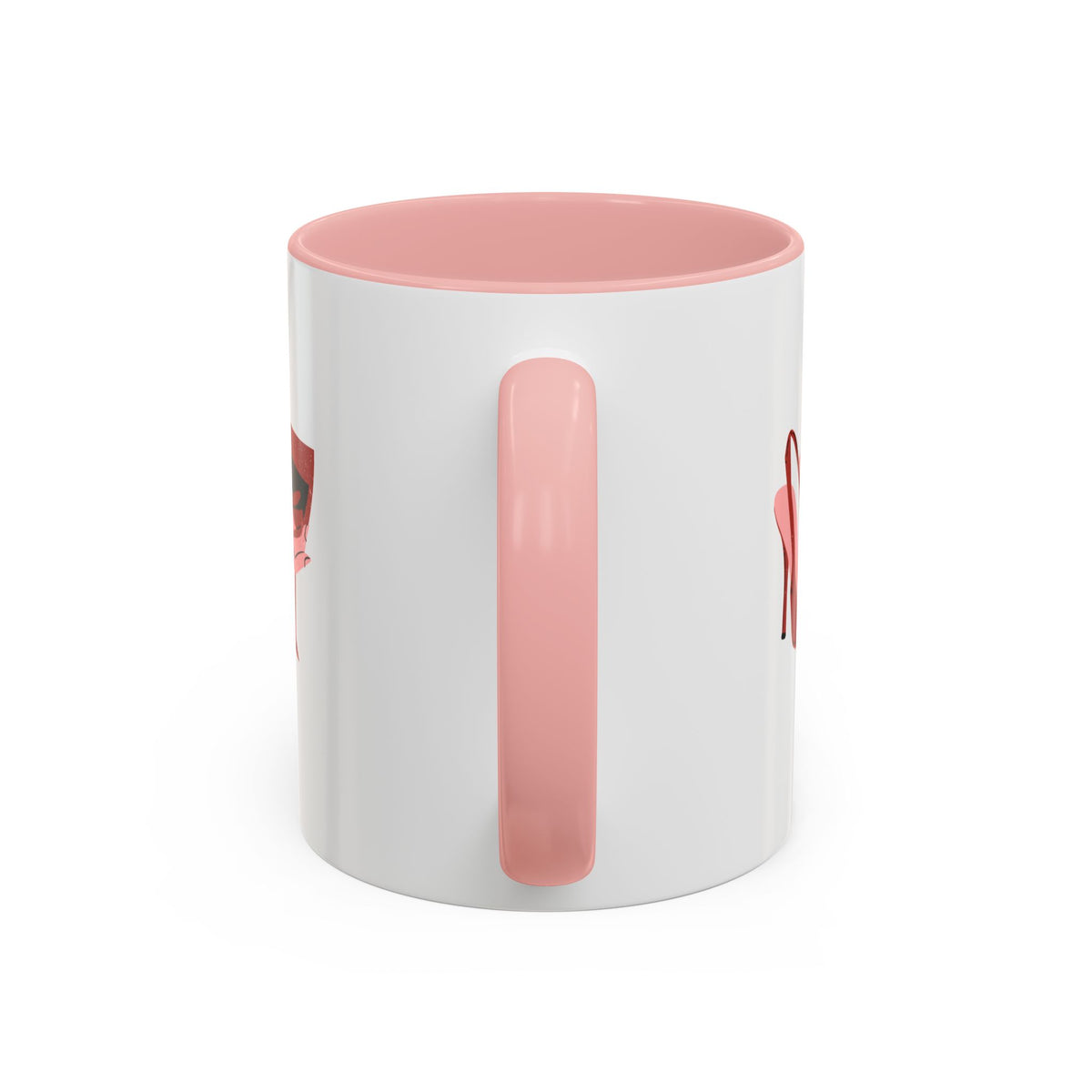 Coffee Mug — "Tears of My Ex" Funny Breakup Wine Lover Accent Mug (11/15 oz)