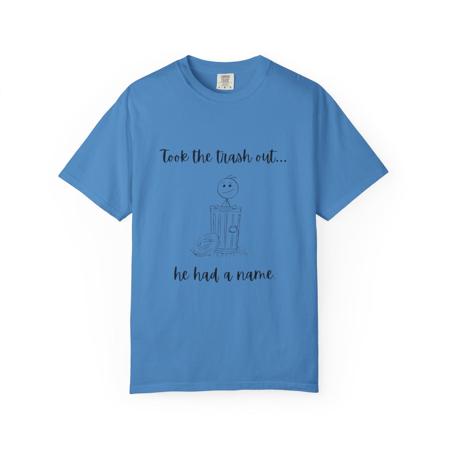 Breakup Comfort T-Shirt