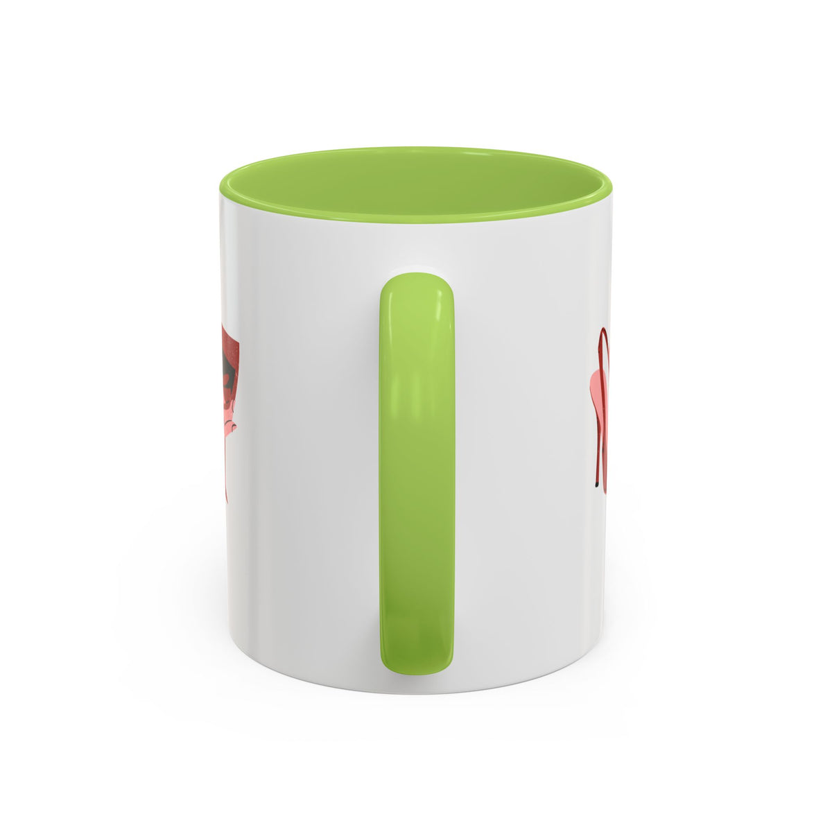 Coffee Mug — "Tears of My Ex" Funny Breakup Wine Lover Accent Mug (11/15 oz)
