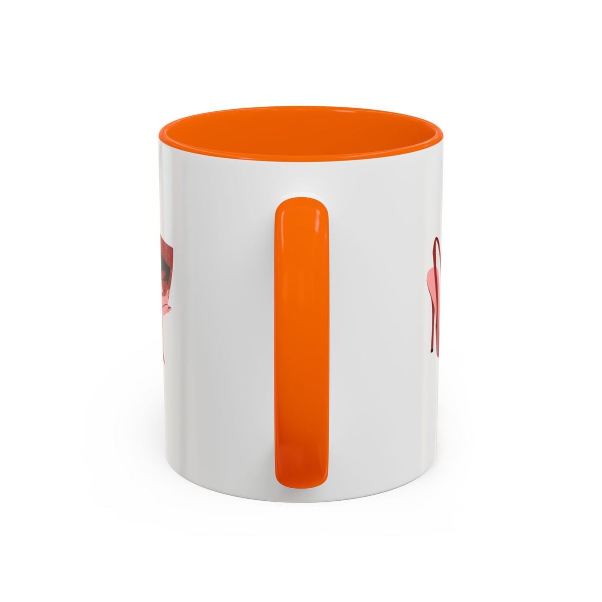 Coffee Mug — "Tears of My Ex" Funny Breakup Wine Lover Accent Mug (11/15 oz)