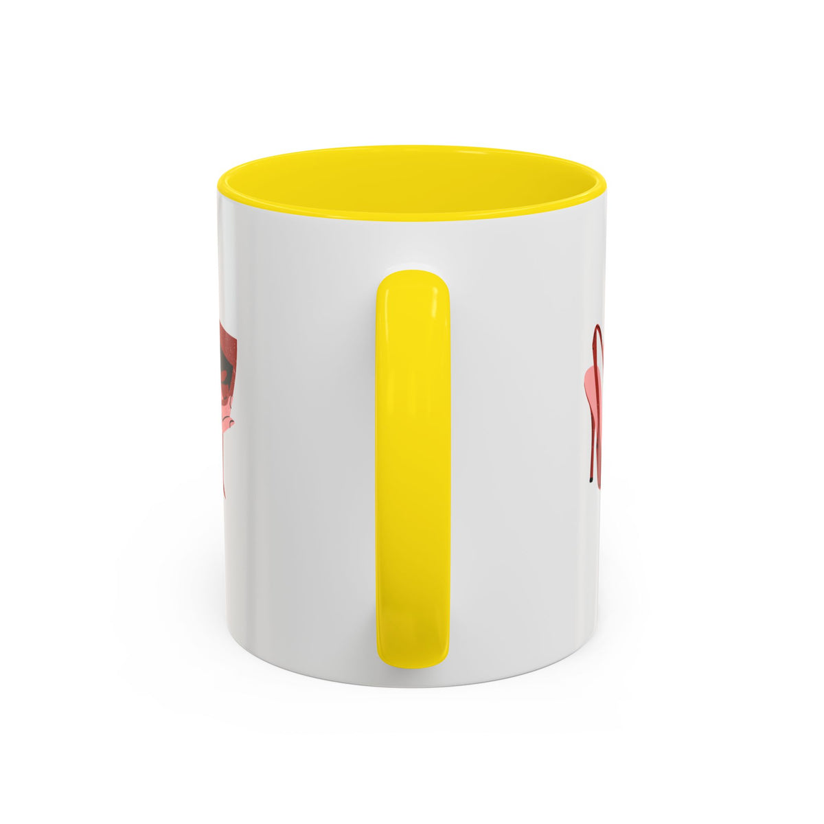 Coffee Mug — "Tears of My Ex" Funny Breakup Wine Lover Accent Mug (11/15 oz)