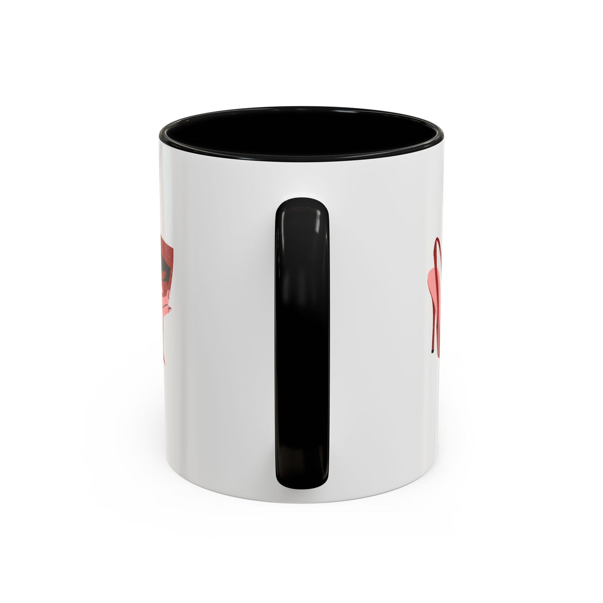 Coffee Mug — "Tears of My Ex" Funny Breakup Wine Lover Accent Mug (11/15 oz)